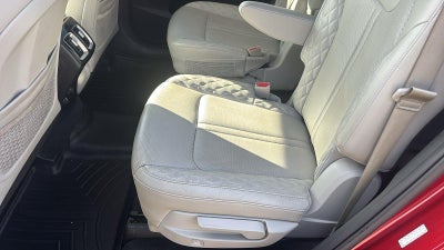 2021 Kia Sorento SX Prestige