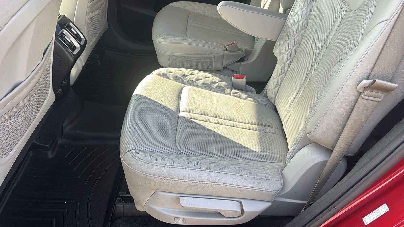 2021 Kia Sorento SX Prestige