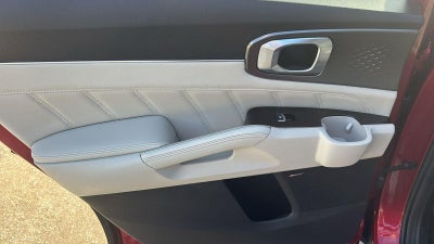 2021 Kia Sorento SX Prestige