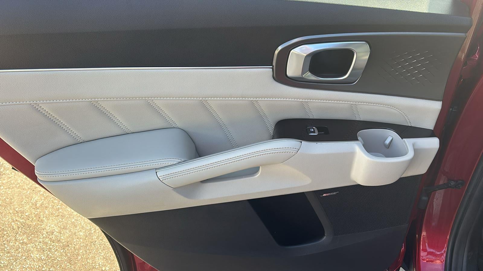 2021 Kia Sorento SX Prestige