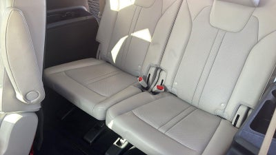 2021 Kia Sorento SX Prestige