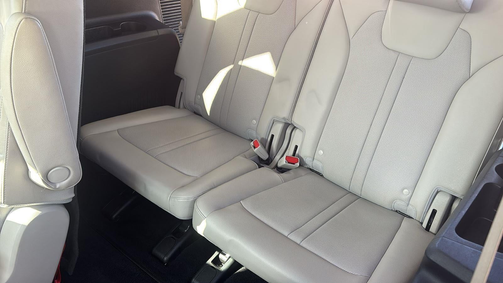 2021 Kia Sorento SX Prestige