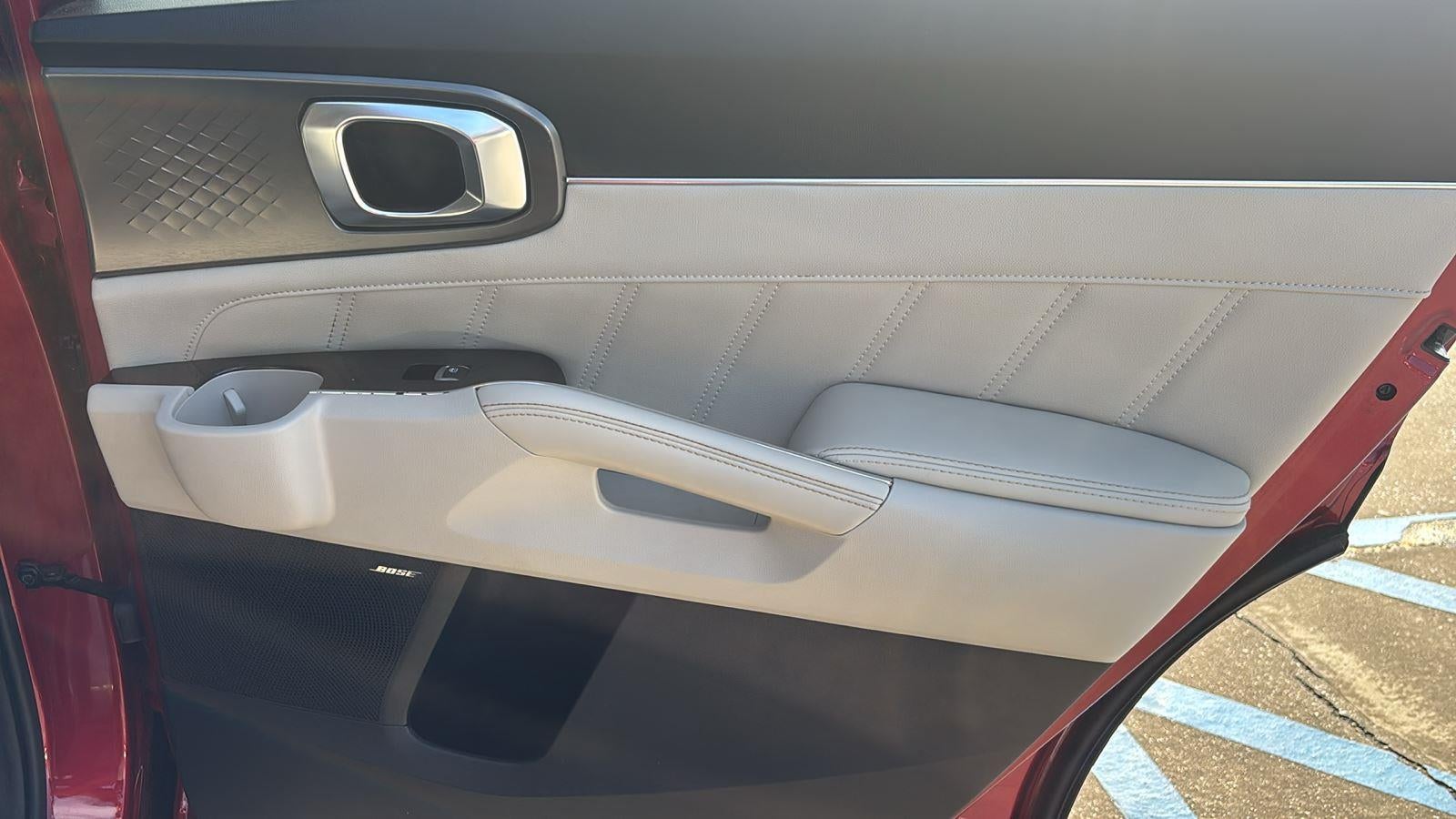 2021 Kia Sorento SX Prestige