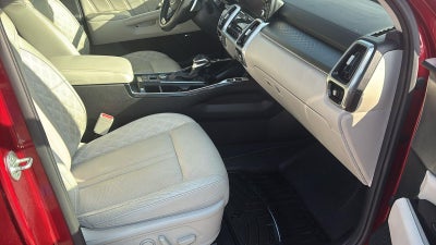 2021 Kia Sorento SX Prestige