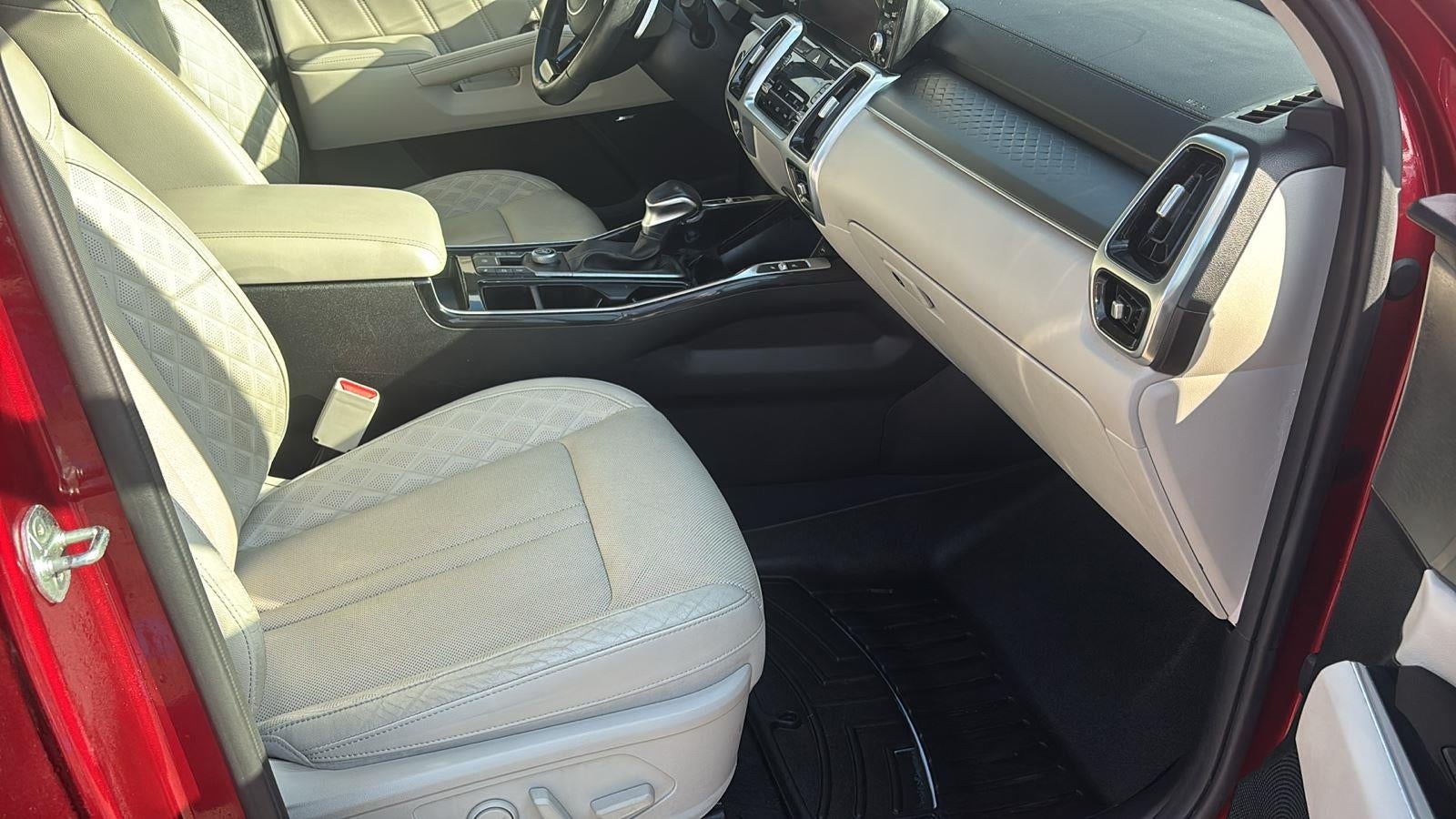 2021 Kia Sorento SX Prestige