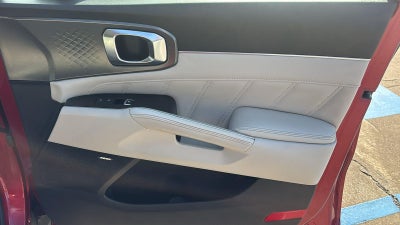 2021 Kia Sorento SX Prestige