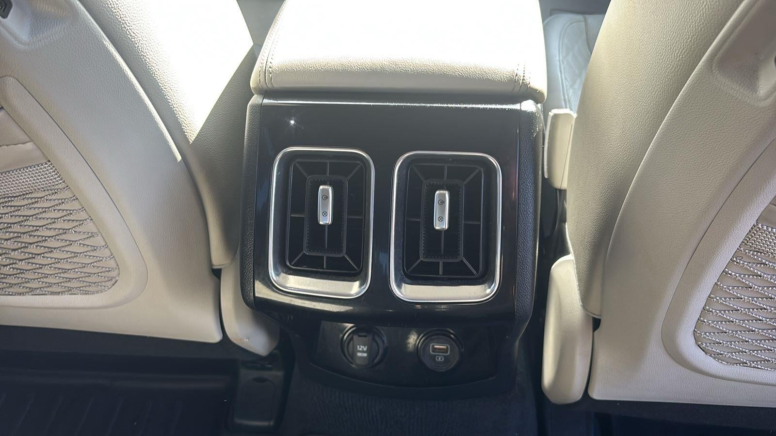 2021 Kia Sorento SX Prestige