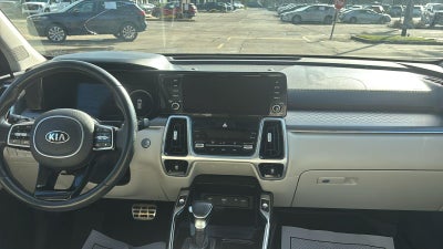 2021 Kia Sorento SX Prestige