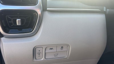 2021 Kia Sorento SX Prestige