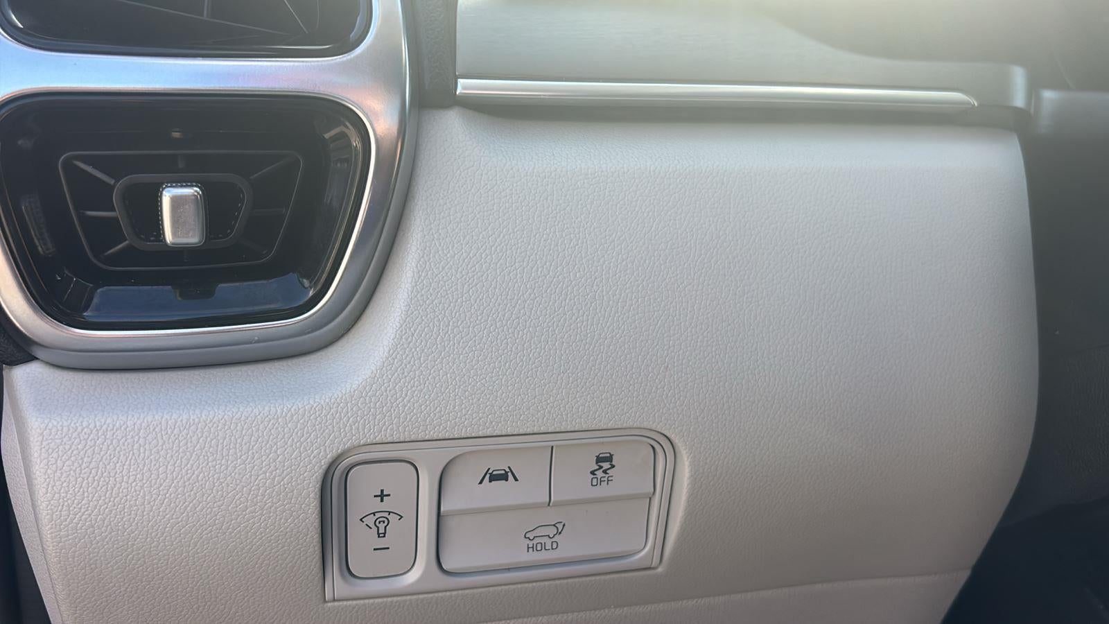 2021 Kia Sorento SX Prestige