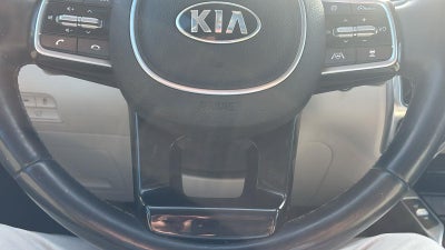 2021 Kia Sorento SX Prestige
