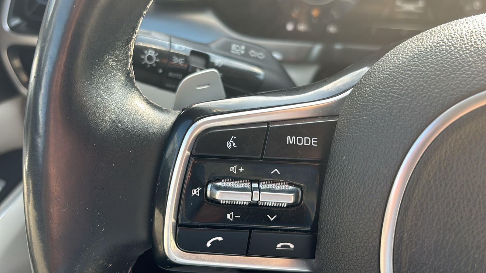 2021 Kia Sorento SX Prestige