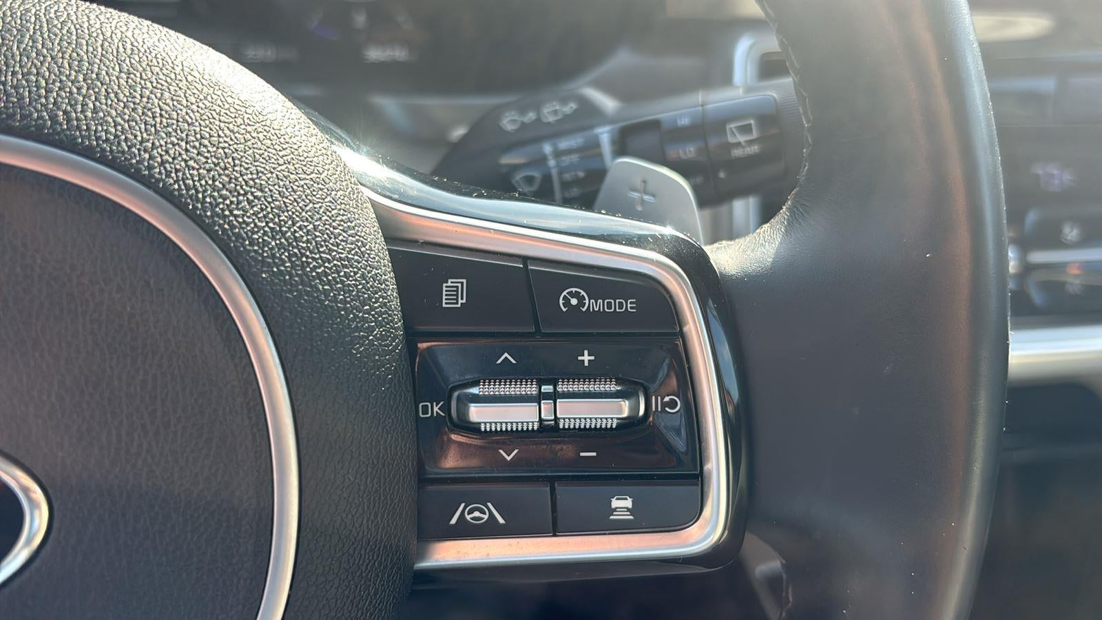 2021 Kia Sorento SX Prestige