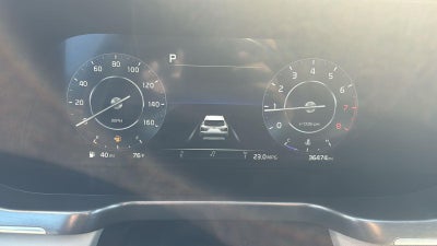 2021 Kia Sorento SX Prestige