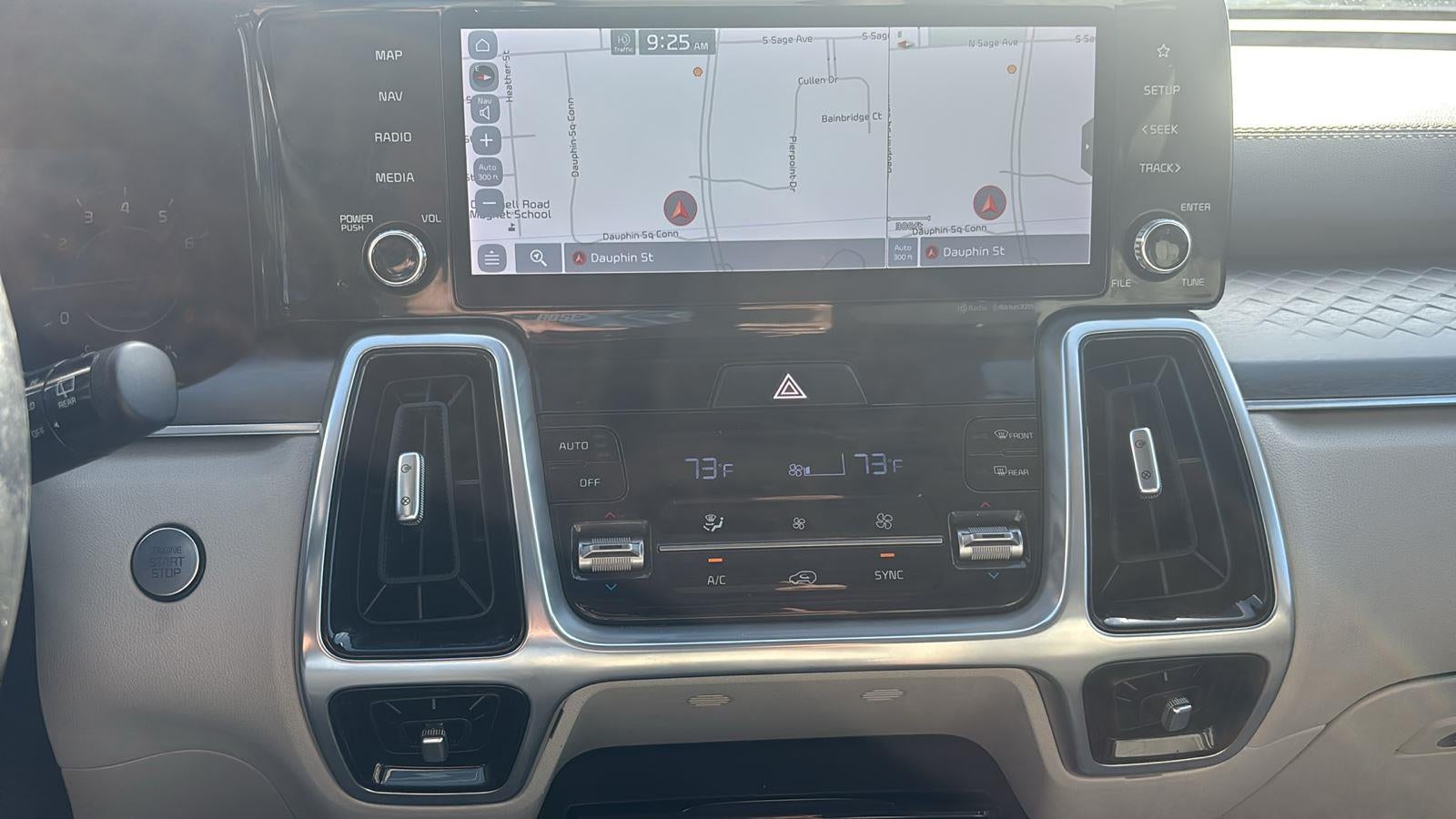 2021 Kia Sorento SX Prestige