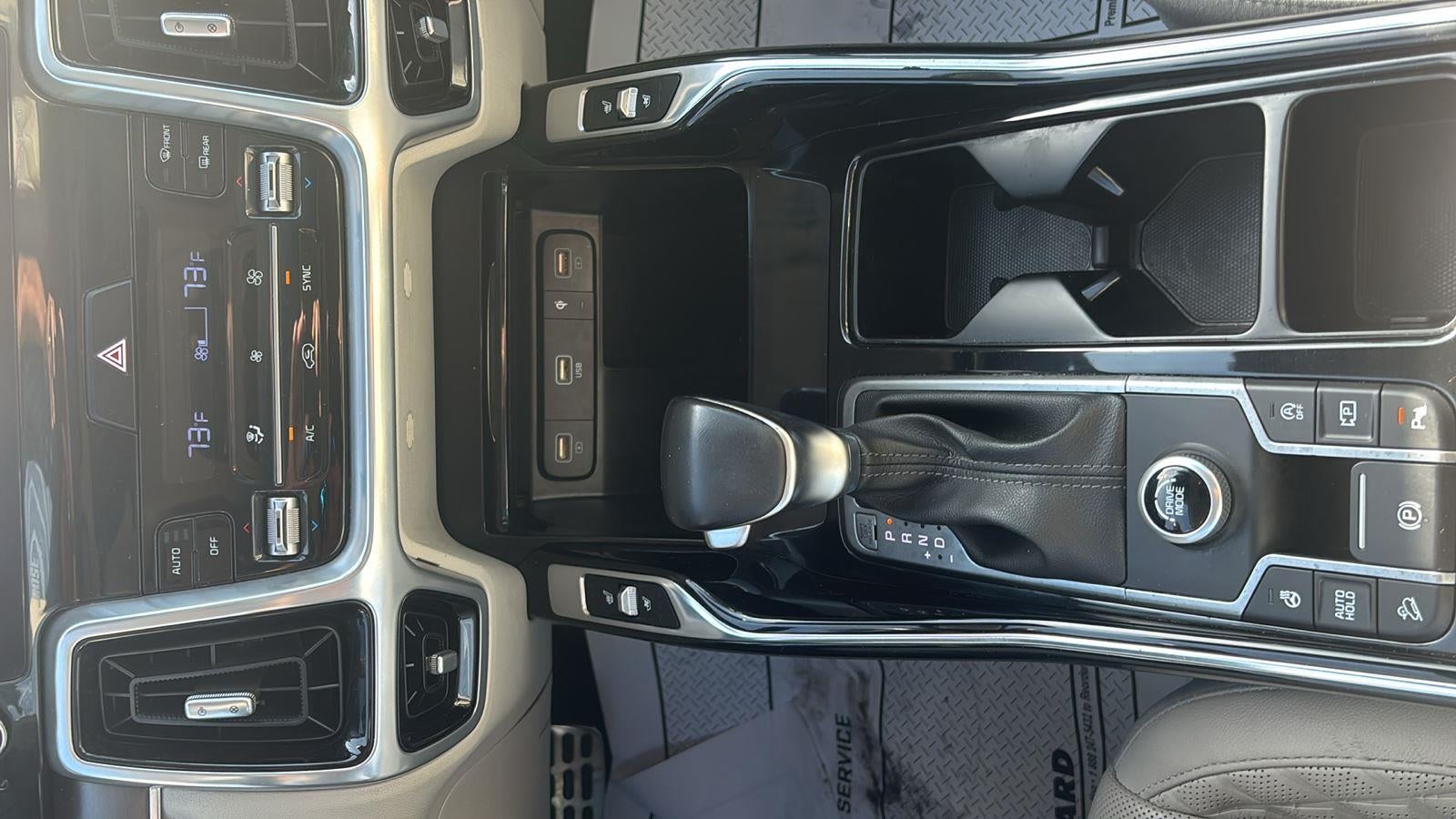 2021 Kia Sorento SX Prestige