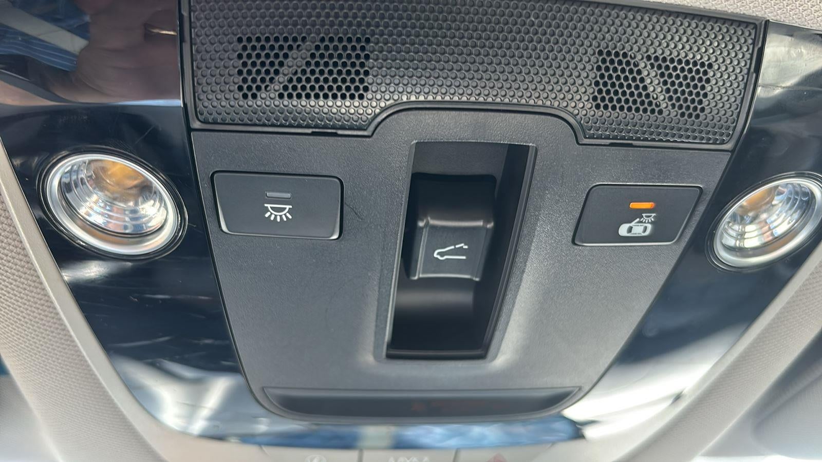 2021 Kia Sorento SX Prestige