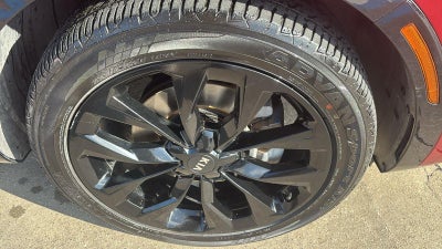 2021 Kia Sorento SX Prestige