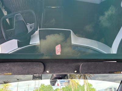 2022 Tesla Model S Plaid