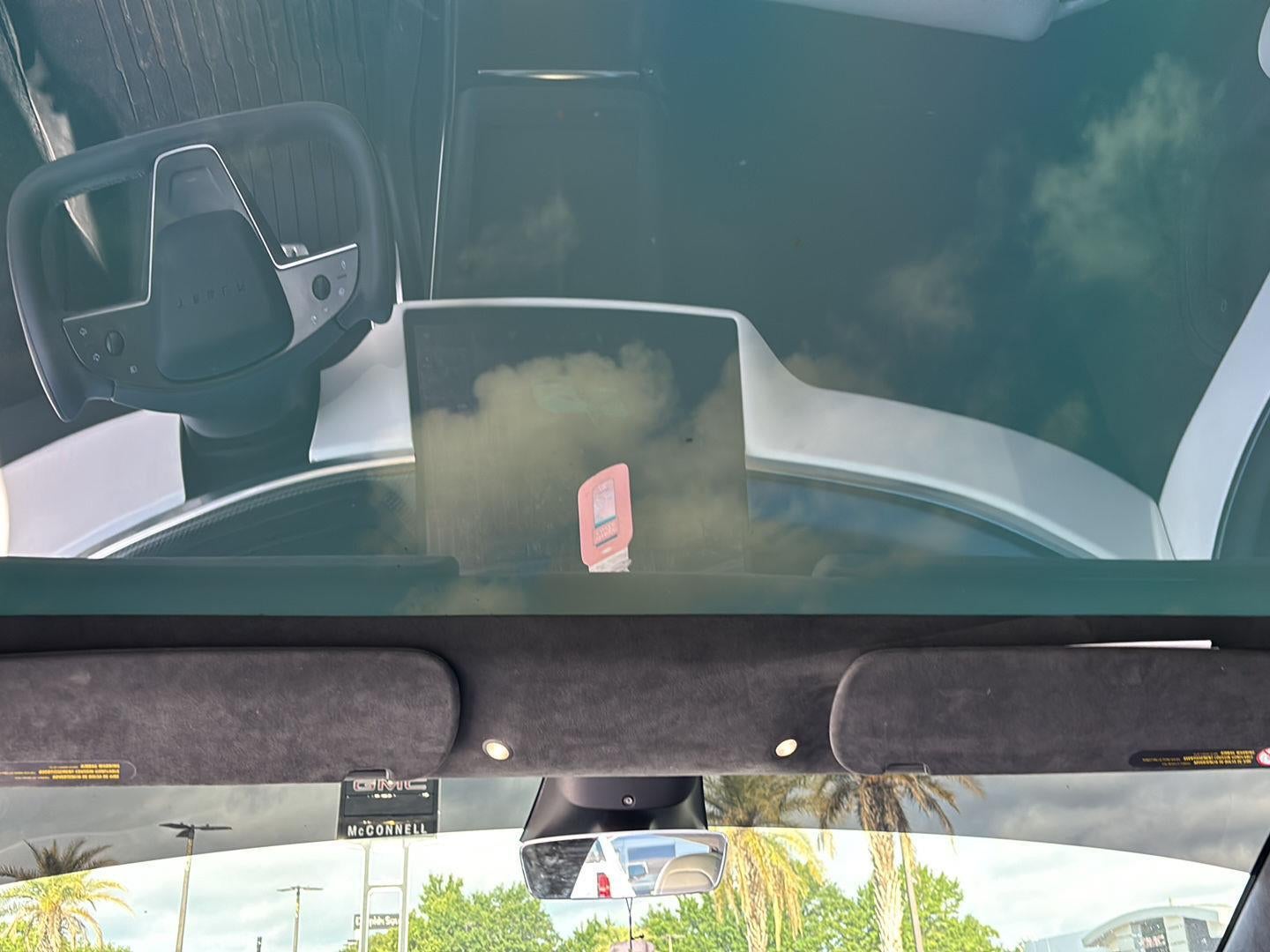 2022 Tesla Model S Plaid