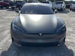 2022 Tesla Model S Plaid