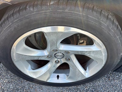 2015 Nissan 370Z 2DR CPE AT