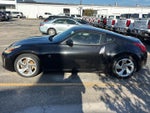 2015 Nissan 370Z 2DR CPE AT