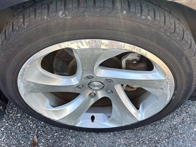 2015 Nissan 370Z 2DR CPE AT