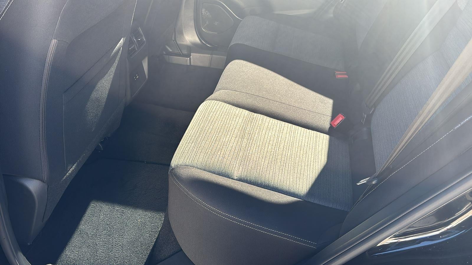 2021 Nissan Rogue SV FWD