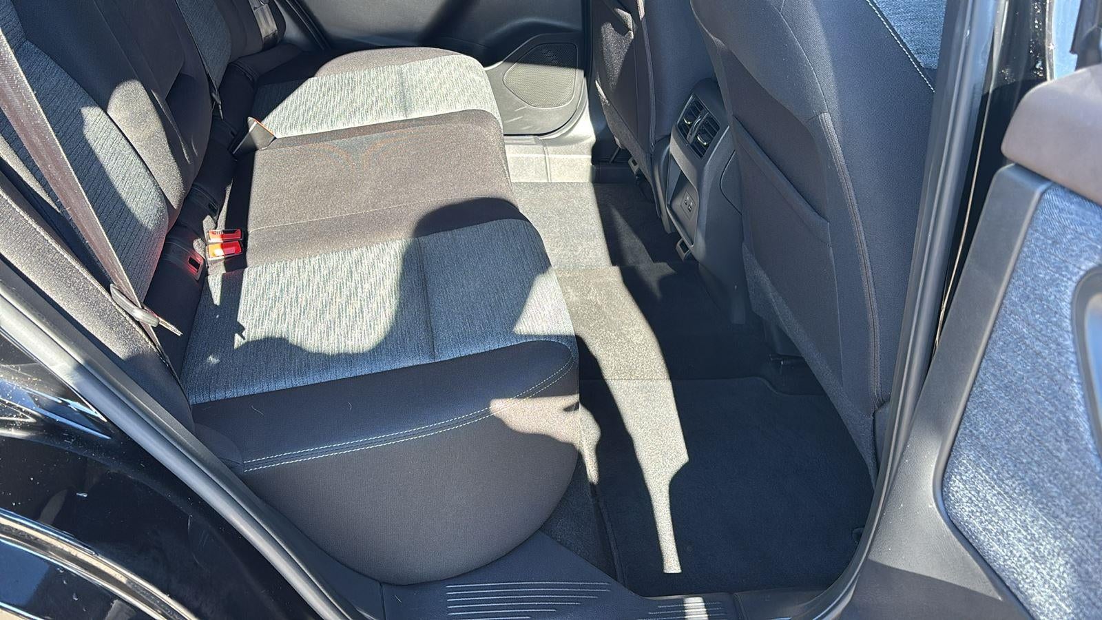 2021 Nissan Rogue SV FWD