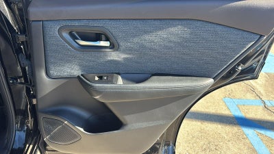 2021 Nissan Rogue SV FWD