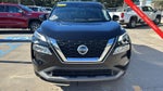 2021 Nissan Rogue SV FWD