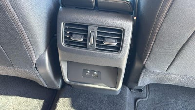 2021 Nissan Rogue SV FWD