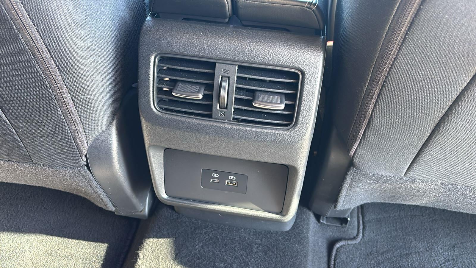 2021 Nissan Rogue SV FWD