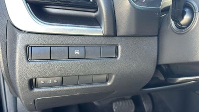 2021 Nissan Rogue SV FWD