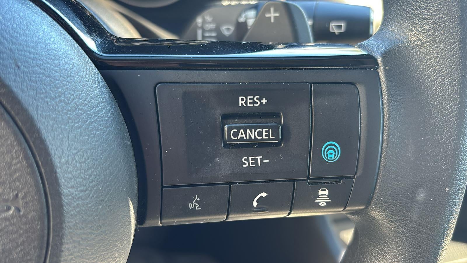 2021 Nissan Rogue SV FWD