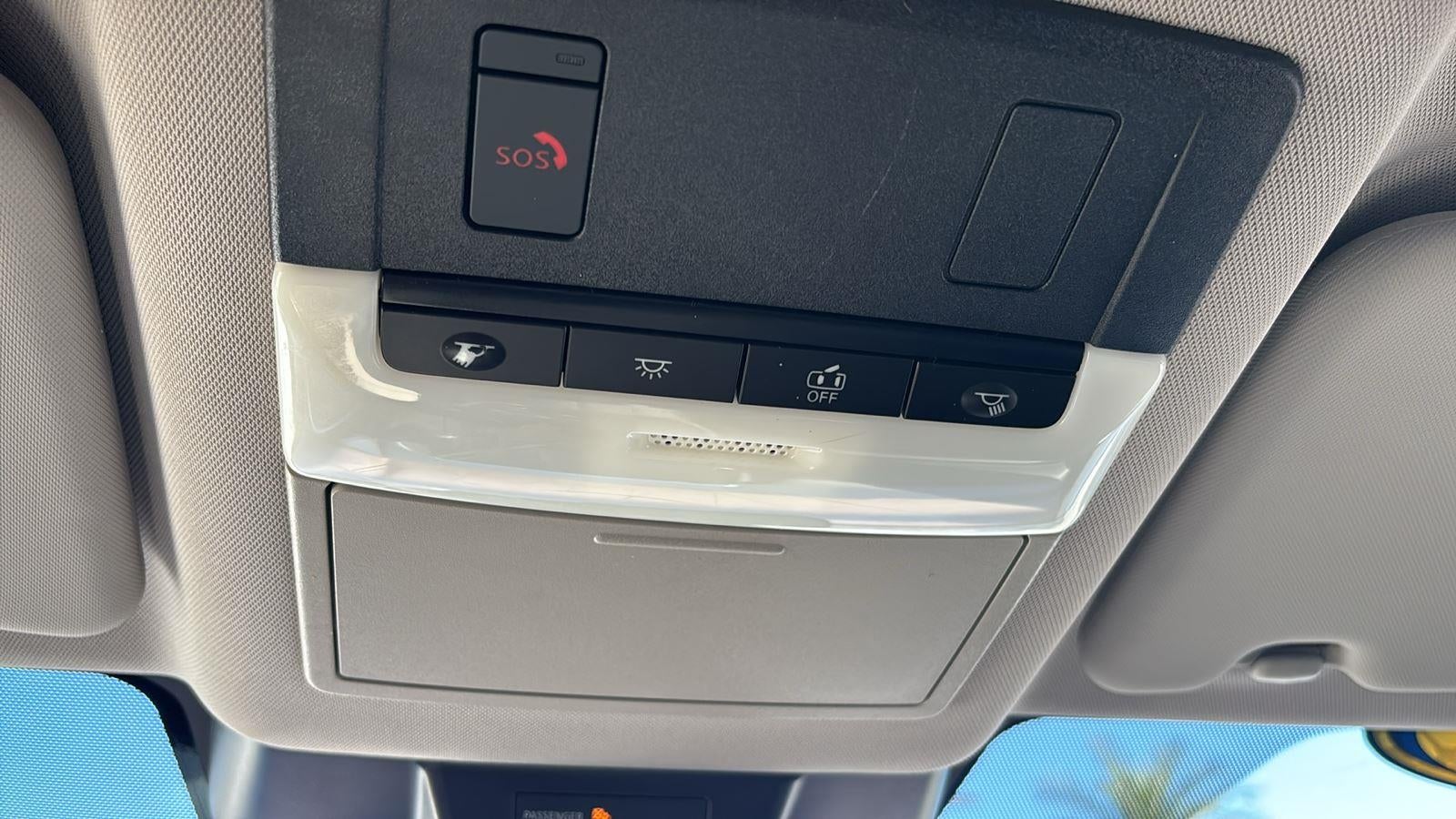 2021 Nissan Rogue SV FWD