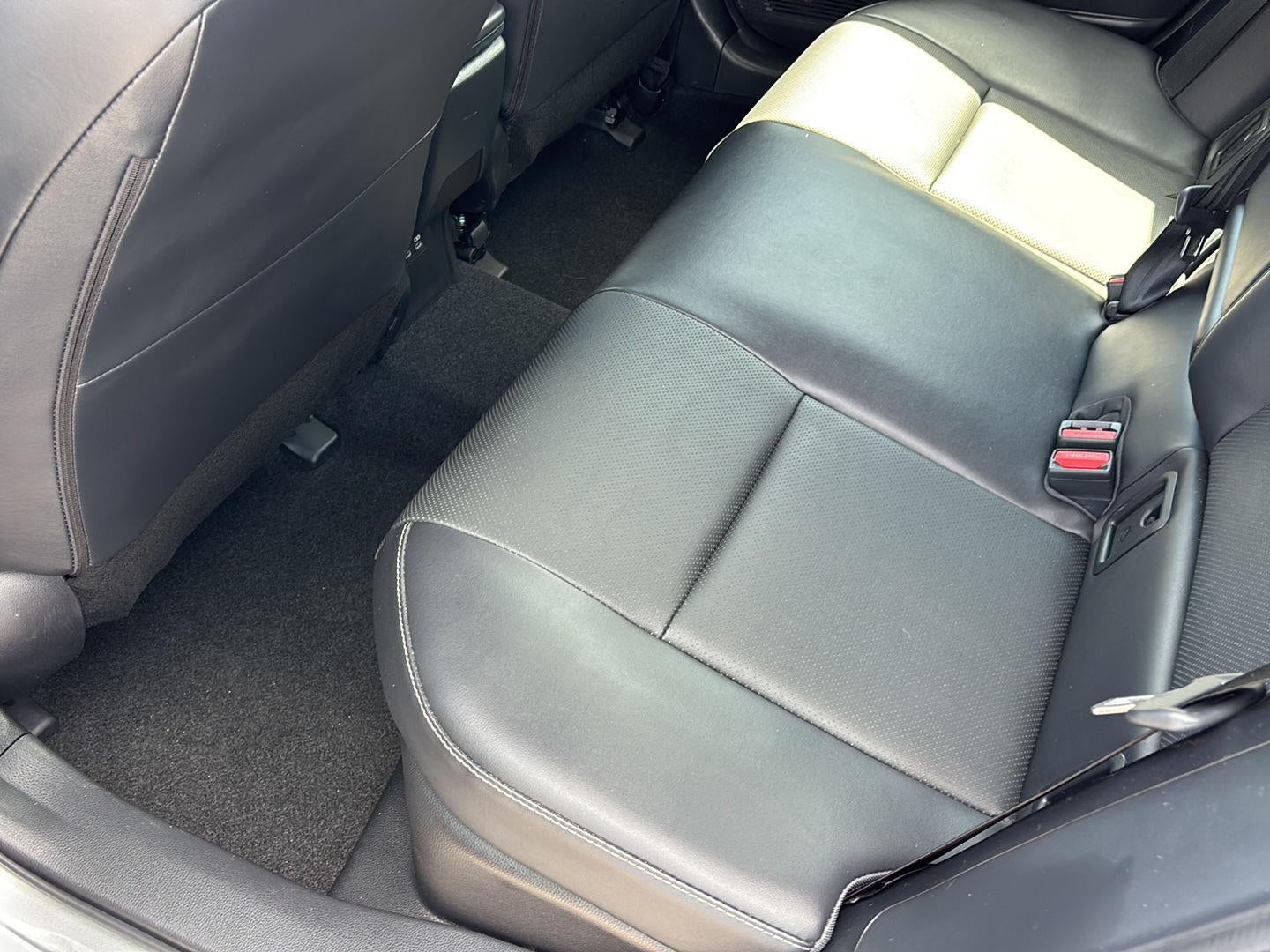 2023 Toyota Prius XLE
