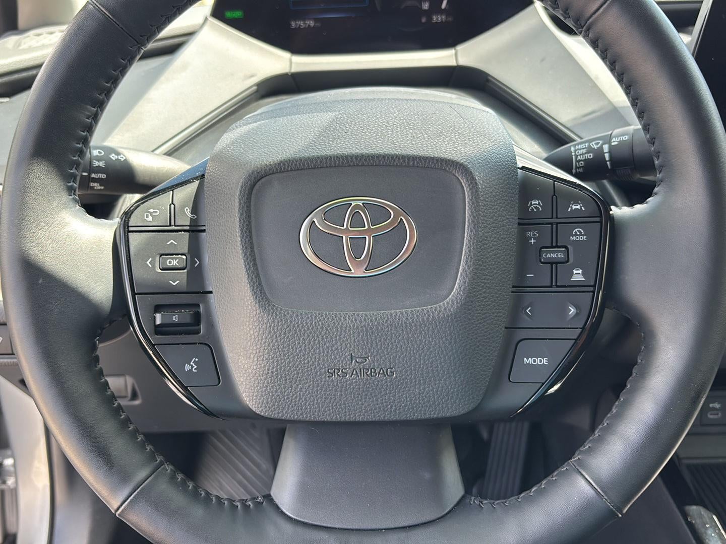 2023 Toyota Prius XLE