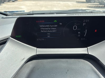 2023 Toyota Prius XLE