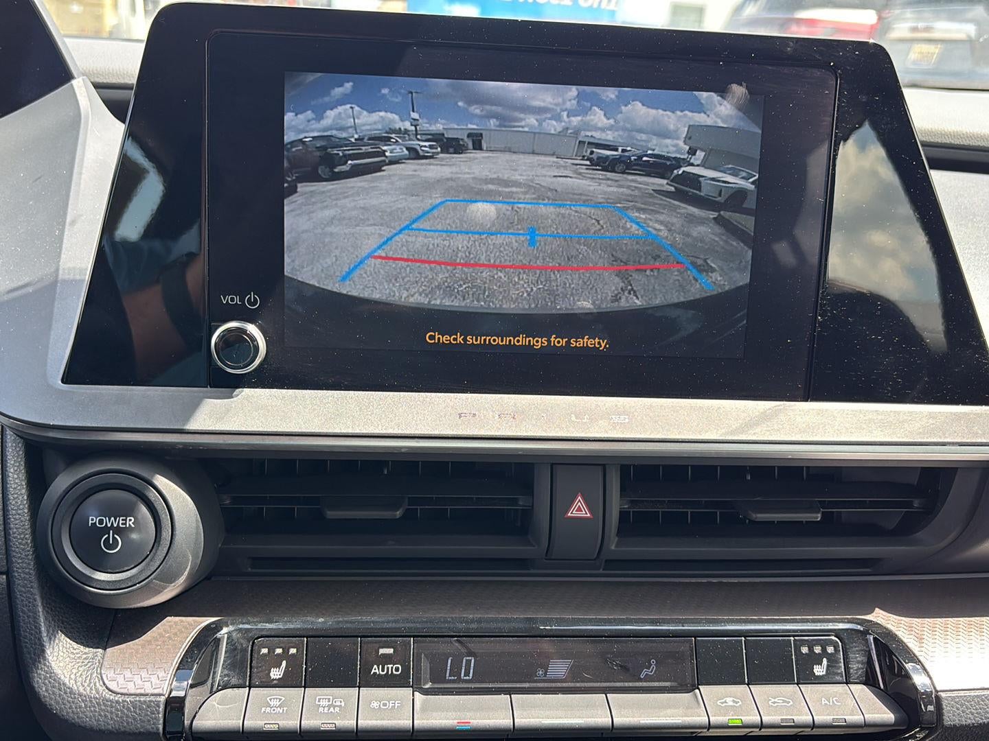 2023 Toyota Prius XLE