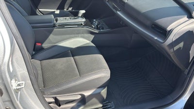 2023 Toyota Prius XLE