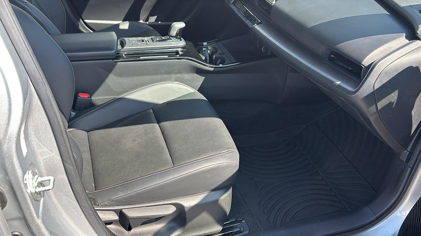 2023 Toyota Prius XLE