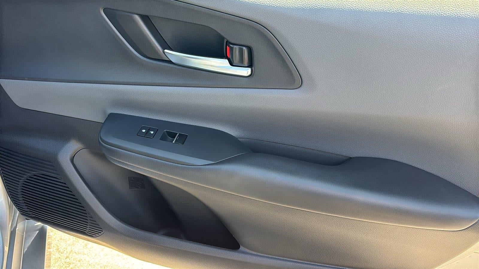2023 Toyota Prius XLE