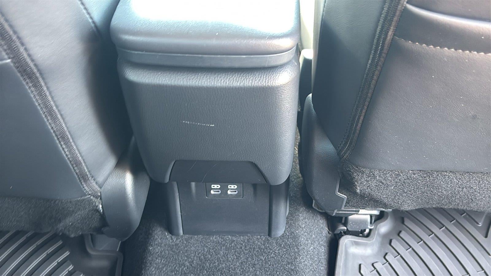 2023 Toyota Prius XLE