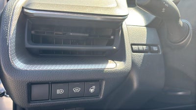 2023 Toyota Prius XLE