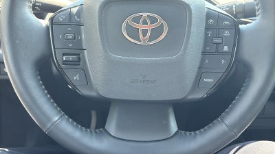 2023 Toyota Prius XLE