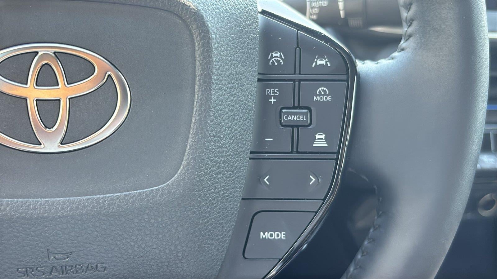 2023 Toyota Prius XLE