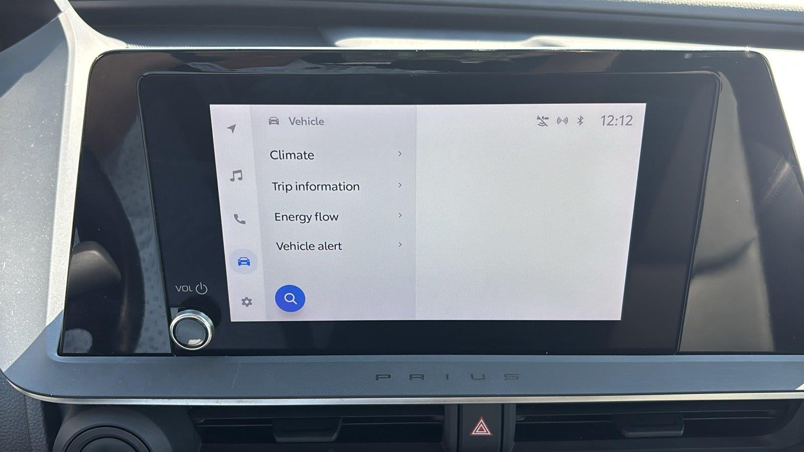 2023 Toyota Prius XLE
