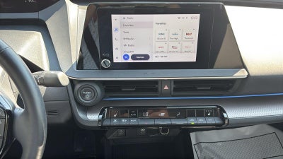 2023 Toyota Prius XLE